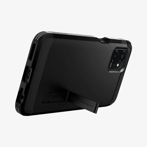 Moto G Series - Tough Armor