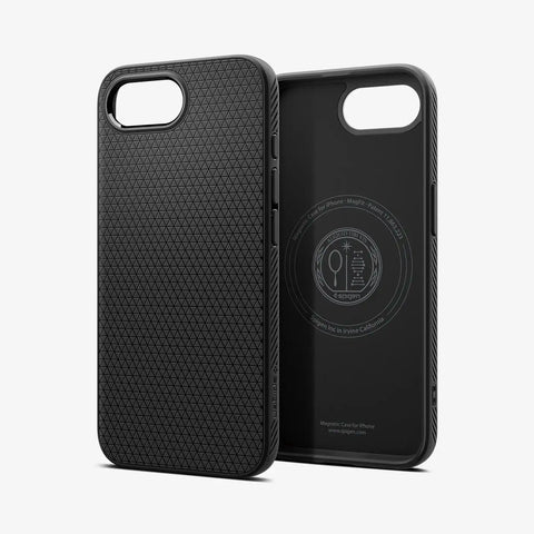 iPhone 16e Series - Liquid Air (Mag Fit)