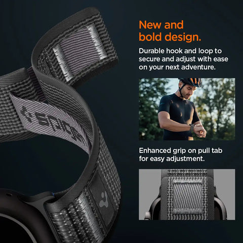 Apple Watch Series - Athlex Air