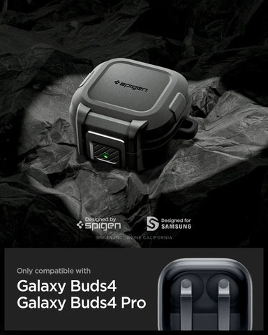 Galaxy Buds 4 Series - Lock Fit