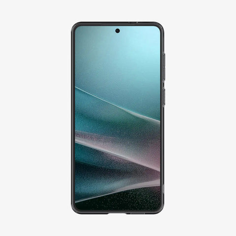 Galaxy S25 Edge - Ultra Hybrid Zero One (Mag Fit)