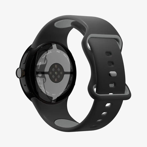 Pixel Watch 4 Series - Nano Pop
