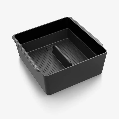 Tesla Series - Center & Armrest Organizer Bundle