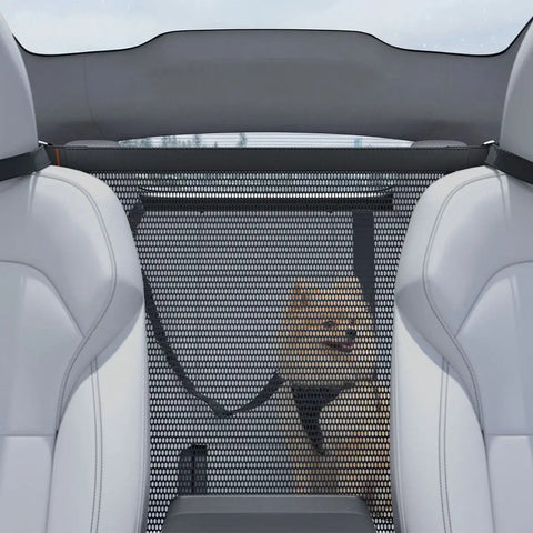 Pet Car Backseat Barrier | PS200