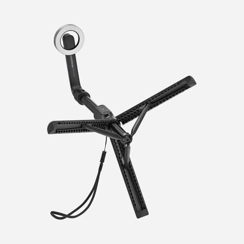 Tripod Selfie Stick (Mag Fit) | S580W