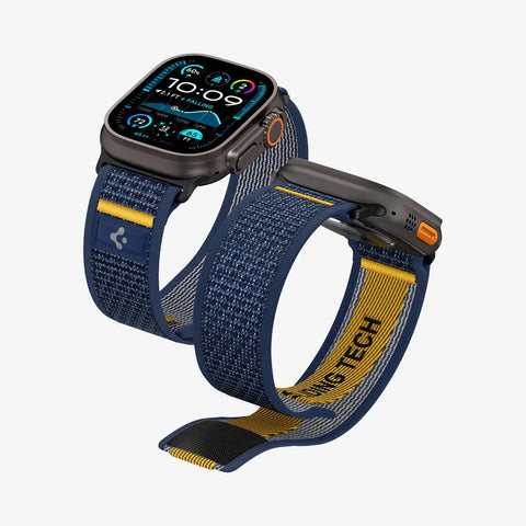 Apple Watch Series - Athlex Air