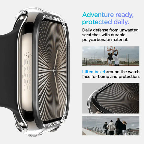 Apple Watch Series - Thin Fit