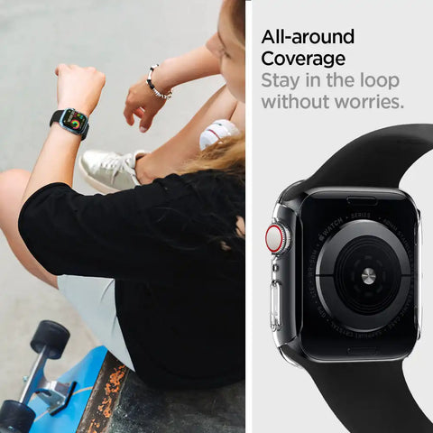 Apple Watch Series - Thin Fit