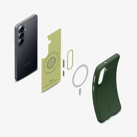 Galaxy S26 Series - Nano Pop (Mag Fit)