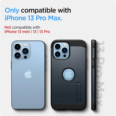 iPhone 13 Series - Tough Armor