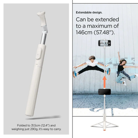 Tripod Selfie Stick | S541W