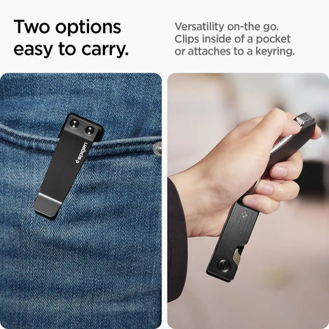 Metal Fit Key Holder