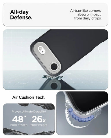 iPhone 17 Series - Nano Pop (Mag Fit)