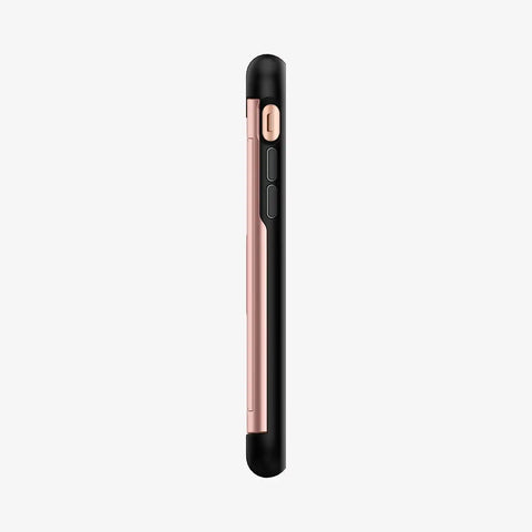 iPhone SE Series - Slim Armor CS