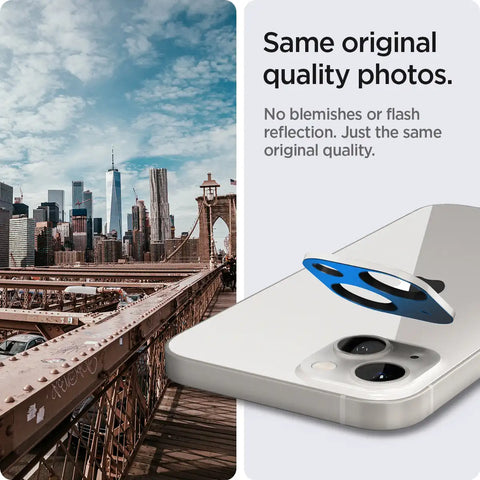 iPhone 13 Series - Optik Lens Protector