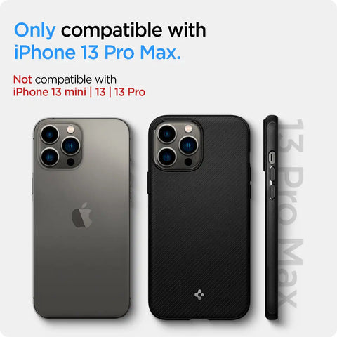 iPhone 13 Series - Mag Armor (Mag Fit)