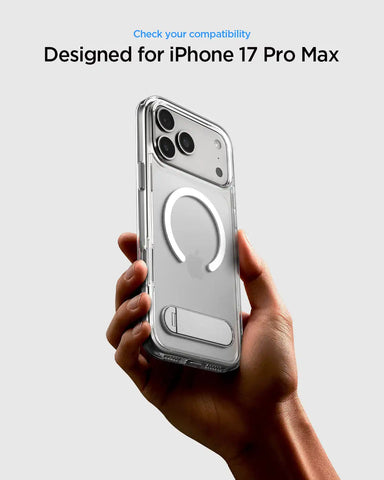 iPhone 17 Series - Ultra Hybrid S (Mag Fit)