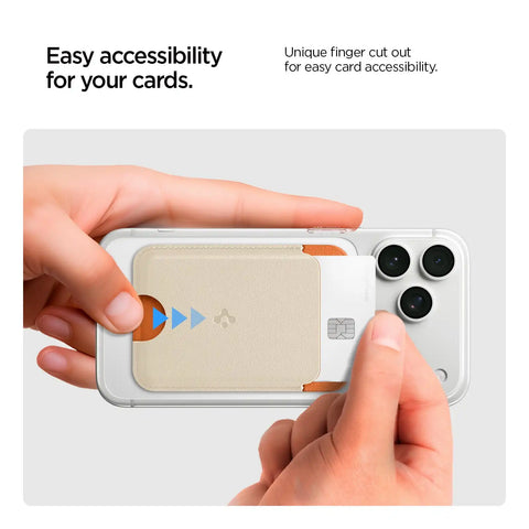 MagSafe Card Holder Nano Pop (Mag Fit)