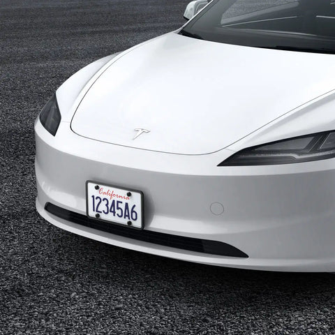 License Plate Frame | LP100