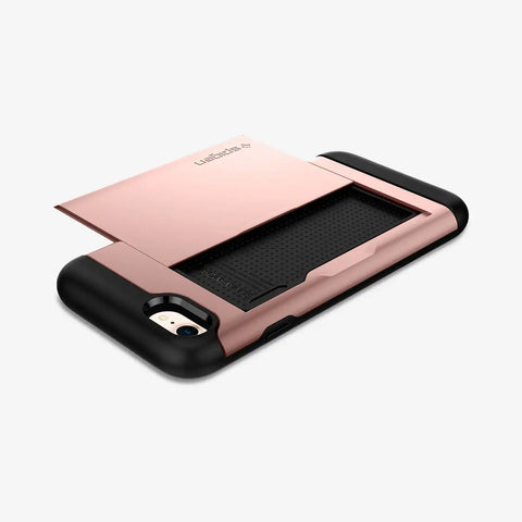 iPhone SE Series - Slim Armor CS