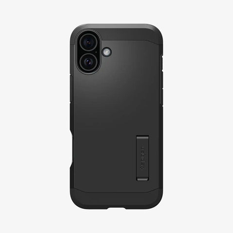 iPhone 16 Series - Tough Armor AI (Mag Fit)