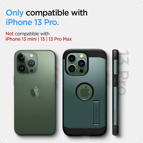 iPhone 13 Series - Tough Armor