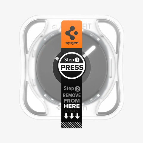 Galaxy Watch 9 Series - GLAS.tR EZ Fit