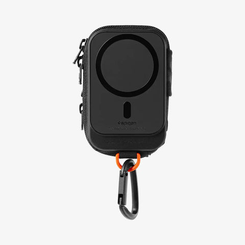 MagSafe Card Holder Snap Zip (Mag Fit)