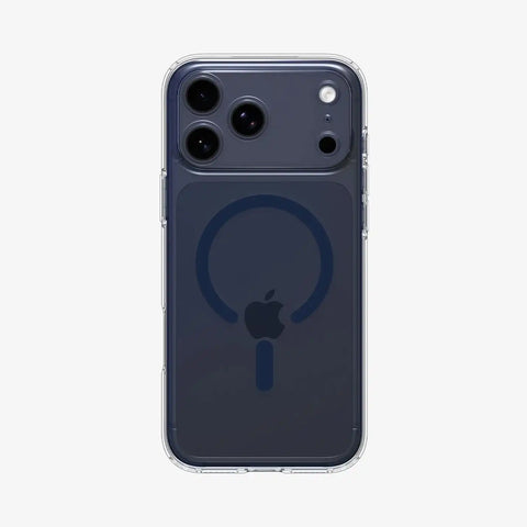 iPhone 17 Series - Ultra Hybrid (Mag Fit)