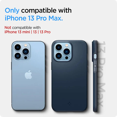 iPhone 13 Series - Thin Fit