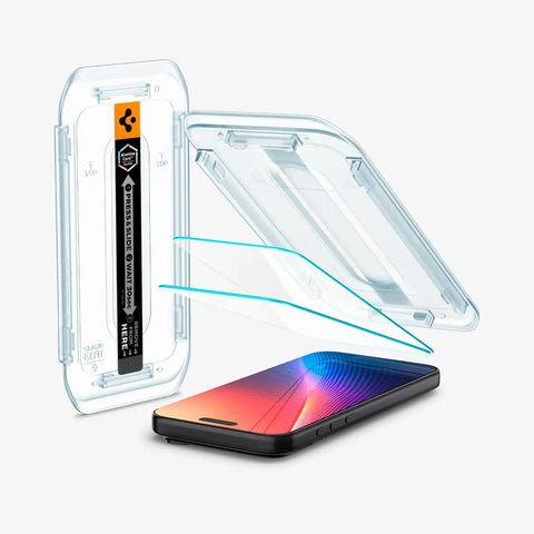 iPhone 17 Series - GLAS.tR EZ Fit | Sensor Protected