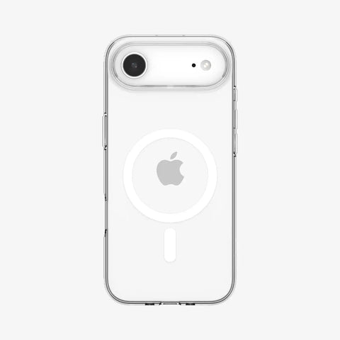 iPhone 17 Series - Crystal Flex (Mag Fit)