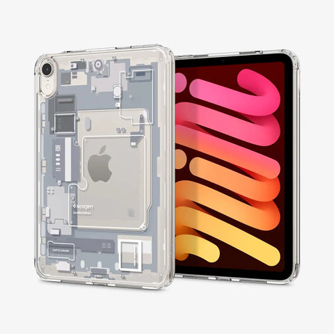 iPad Mini Series - Ultra Hybrid Zero One