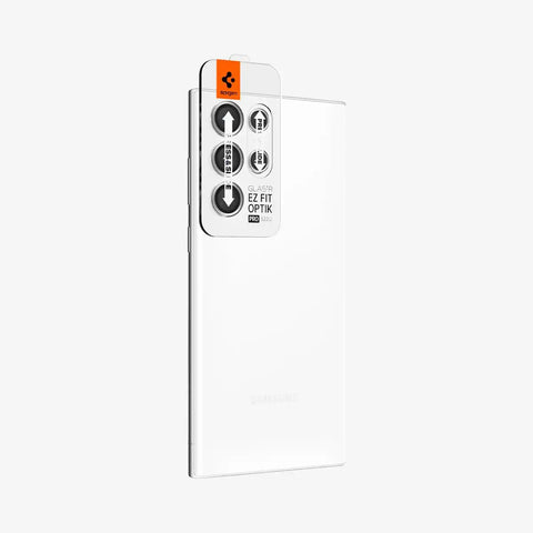 Galaxy S22 Series - Optik Lens Protector