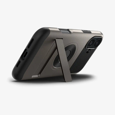 iPhone 16 Series - Slim Armor (Mag Fit)