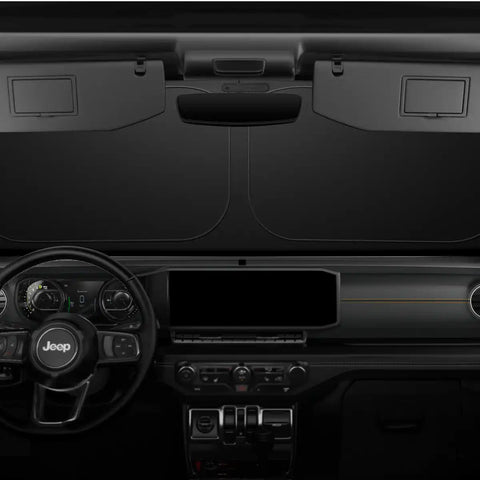 Jeep Series - CryoShade | JO260