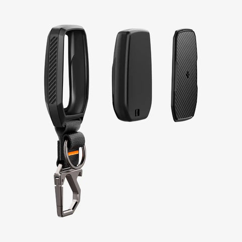 Toyota Key Fob Cover | TK100