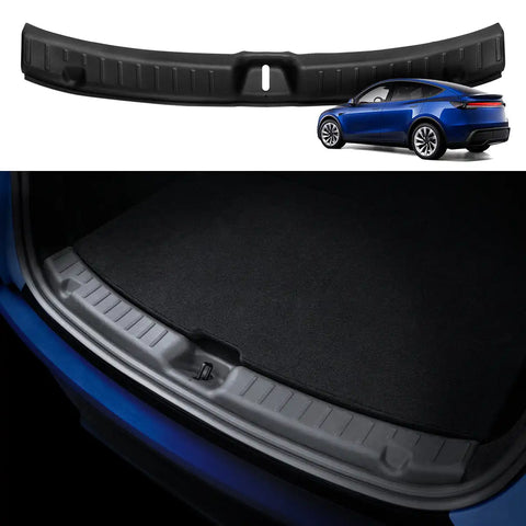 Tesla Series - Trunk Sill Guard | TG100-YJ