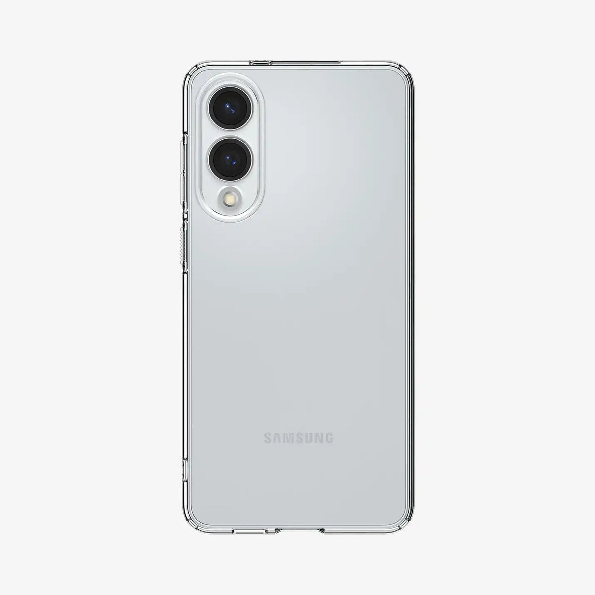 Galaxy S25 Edge - Liquid Crystal