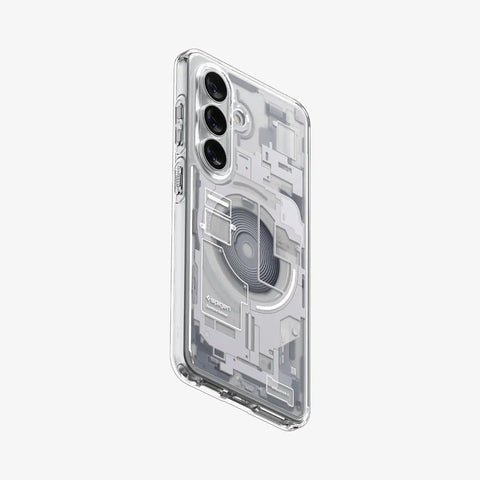 Galaxy S26 Series - Ultra Hybrid Zero One (Mag Fit)