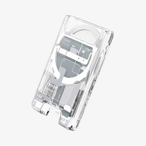 MagSafe Card Holder Ultra Hybrid Zero One (Mag Fit)