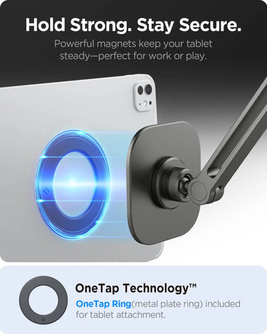 OneTap Clamp (Mag Fit)