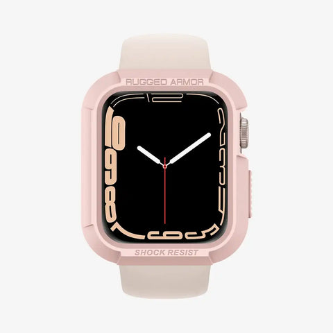 Apple Watch Series - Rugged Armor