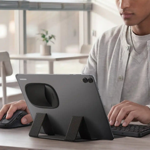 Laptop/Tablet Mouse Holder | LD220