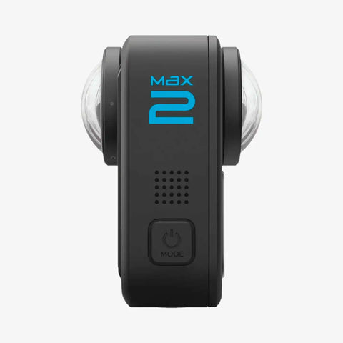 GoPro MAX Series - GLAS.tR SLIM