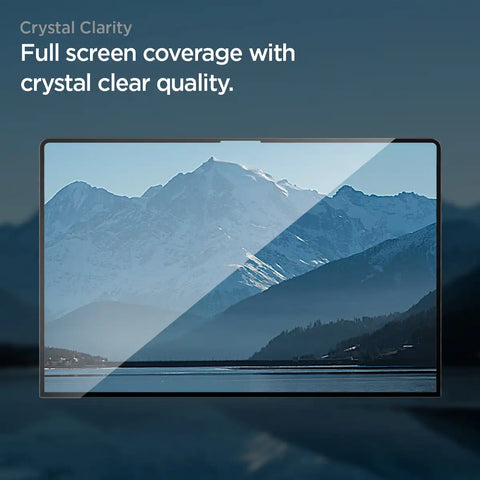 MacBook Air Series - GLAS.tR SLIM