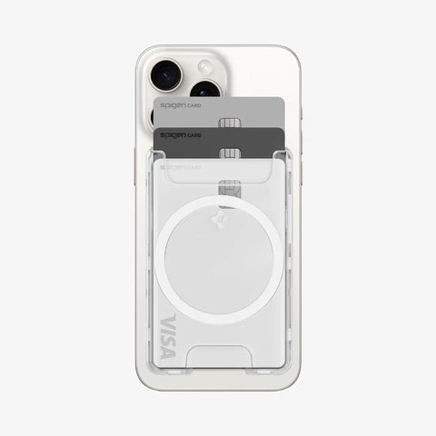 MagSafe Card Holder Ultra Hybrid (Mag Fit+)