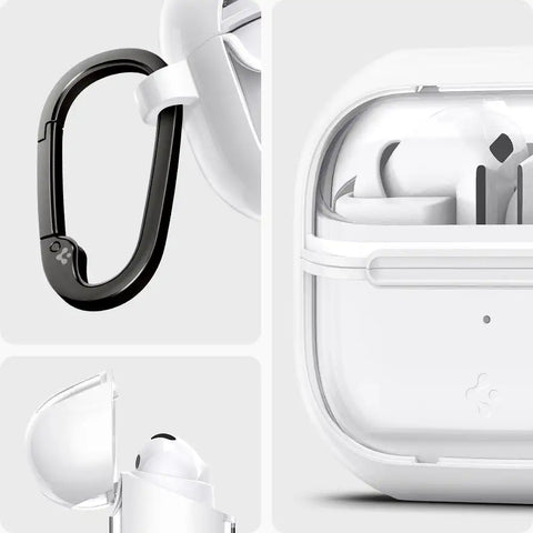 Galaxy Buds Series - Ultra Hybrid