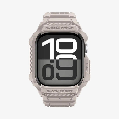 Apple Watch Series - Rugged Armor Pro 2