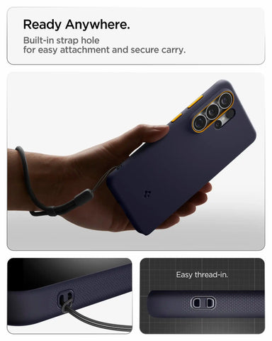 Galaxy S26 Series - Nano Pop (Mag Fit)